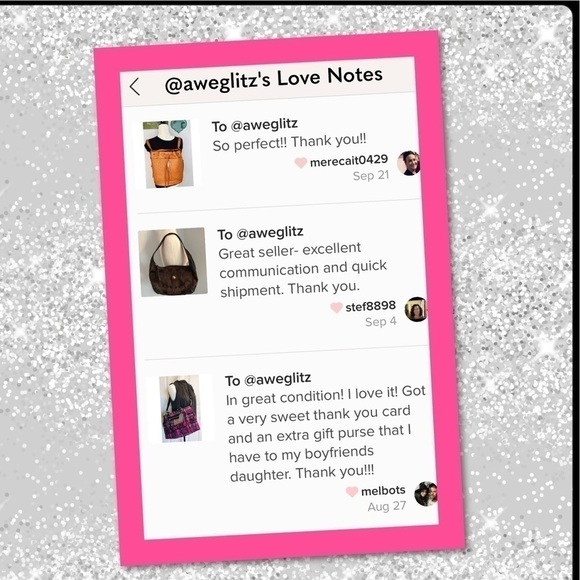 𝅺love Notes Personal Discount  Offers Offers - Picture 4 of 6